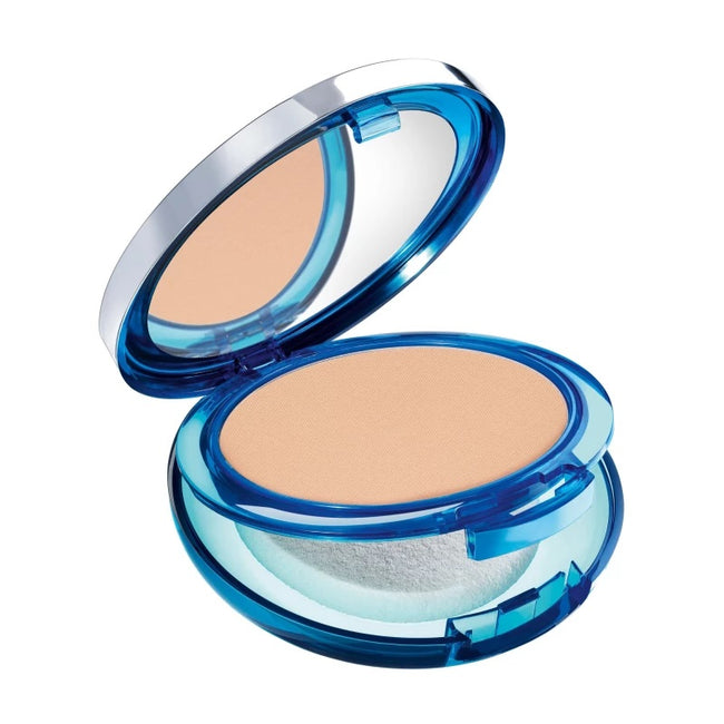 Artdeco Sun Protection Powder Foundation SPF50 matujący podkład w kompakcie z wysokim filtrem ochronnym UVA i UVB 20 Cool Beige 9.5g