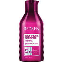 Redken Color Extend Magnetics odżywka do włosów farbowanych 300ml