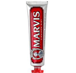 MARVIS Fluoride Toothpaste pasta do zębów z fluorem Cinnamon Mint 85ml