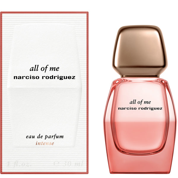 Narciso Rodriguez All Of Me Intense woda perfumowana spray 30ml