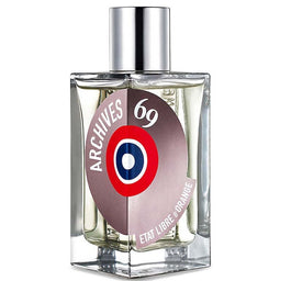 Etat Libre d'Orange Archives 69 woda perfumowana spray 100ml