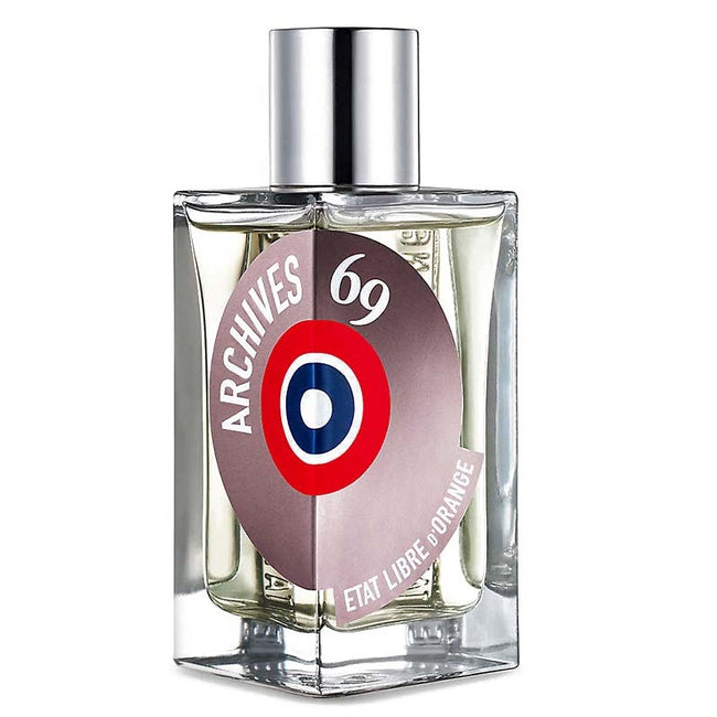 Etat Libre d'Orange Archives 69 woda perfumowana spray 100ml