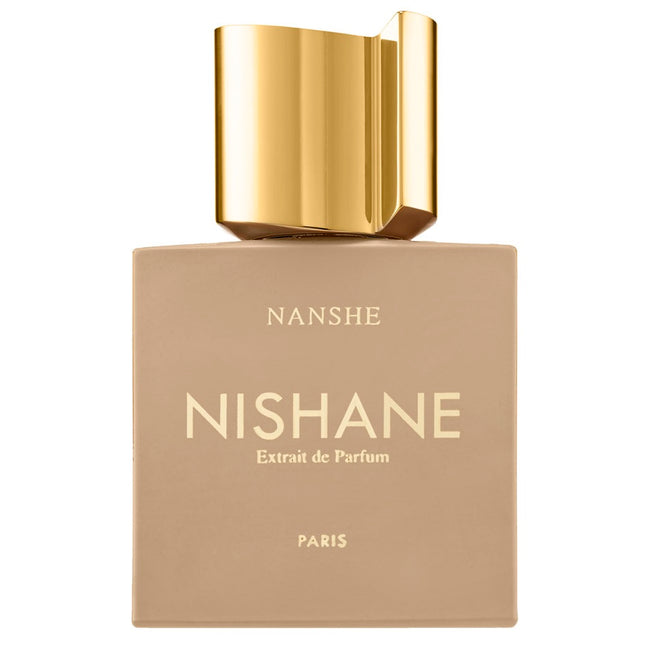 Nishane Nanshe ekstrakt perfum spray 100ml