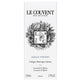 LE COUVENT Aqua Imperi woda kolońska spray 50ml