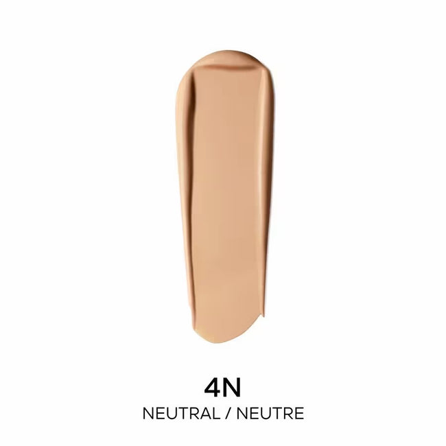 Guerlain Parure Gold Skin Matte intensywnie korygujący podkład z formułą no-transfer 4N 35ml