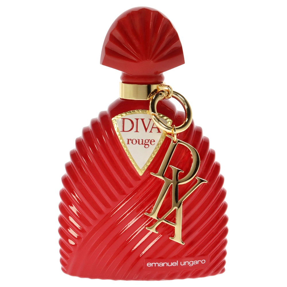 emanuel ungaro diva rouge woda perfumowana 100 ml   