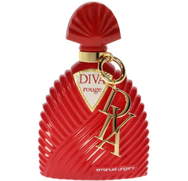 Emanuel Ungaro Diva Rouge woda perfumowana spray 100ml