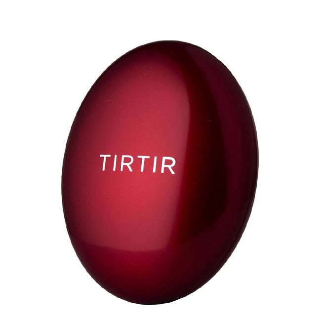 Tirtir Mask Fit Red Cushion długotrwały podkład do twarzy w poduszce 21W Natural Ivory 4.5g