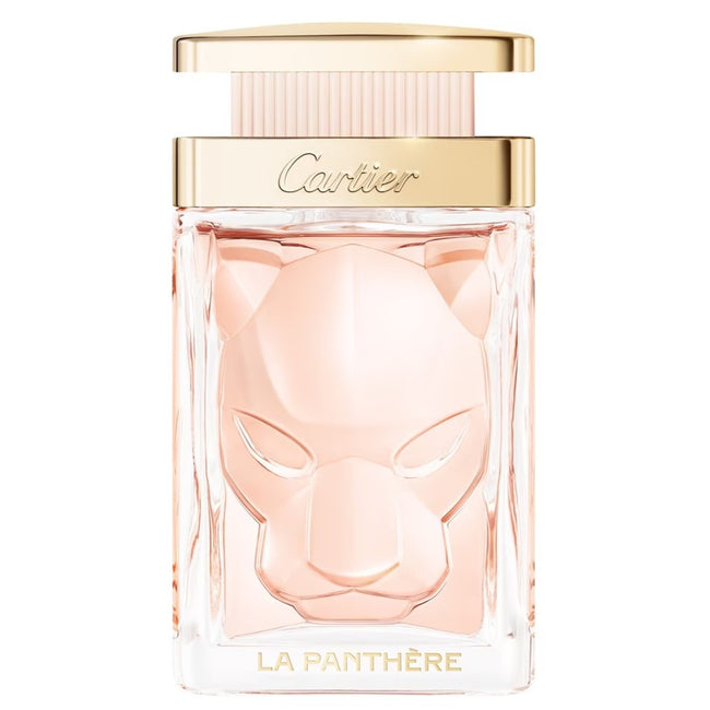 Cartier La Panthere woda toaletowa spray 50ml