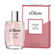 s.Oliver Here and Now Woman woda perfumowana spray 30ml