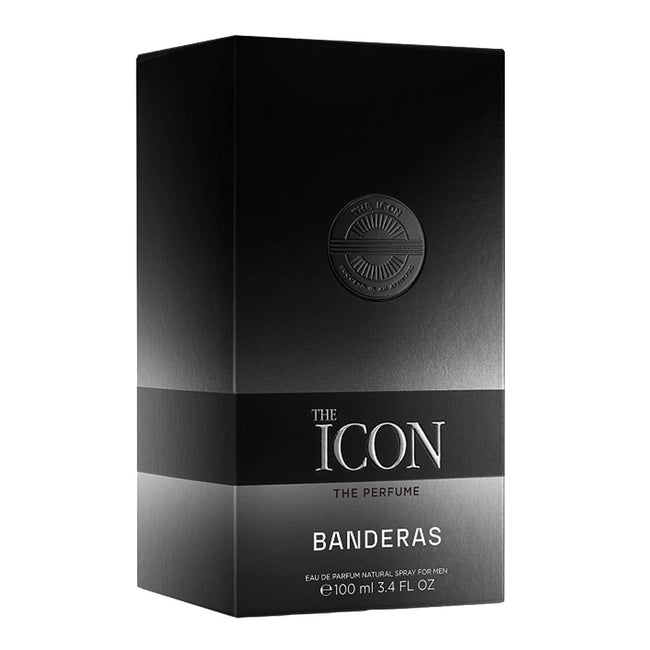 Antonio Banderas The Icon The Perfume woda perfumowana spray 100ml