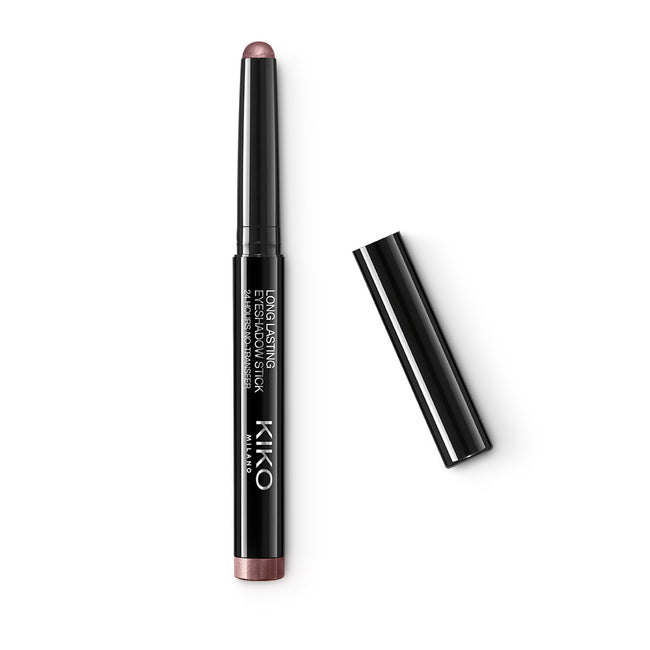 KIKO Milano Long Lasting Eyeshadow Stick cień do powiek w sztyfcie 14 Rosy Brown 1.6g