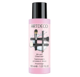 Artdeco Brush Cleanser płyn do czyszczenia pędzli 100ml