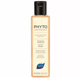 Phyto Defrisant szampon do włosów przeciwko puszeniu 250ml