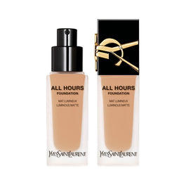 Yves Saint Laurent All Hours Foundation Luminous Matte podkład w płynie MN4 25ml