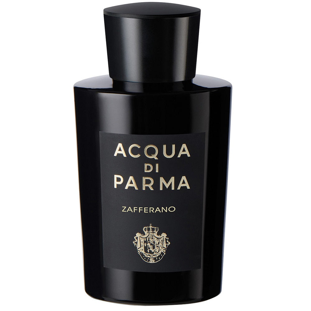 acqua di parma zafferano