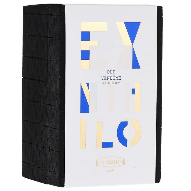 Ex Nihilo Oud Vendome woda perfumowana spray 100ml