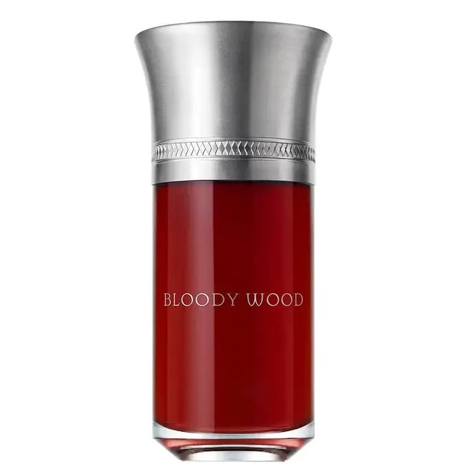 liquides imaginaires bloody wood