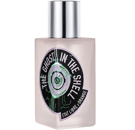 Etat Libre d'Orange The Ghost In The Shell woda perfumowana spray 50ml