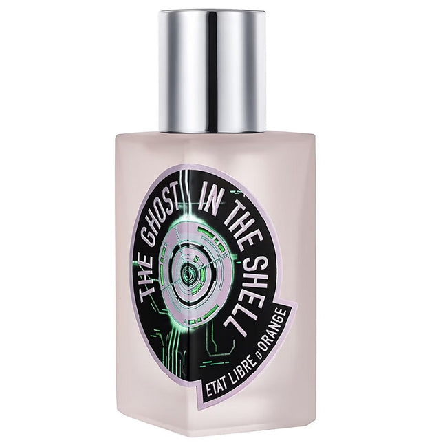 Etat Libre d'Orange The Ghost In The Shell woda perfumowana spray 50ml