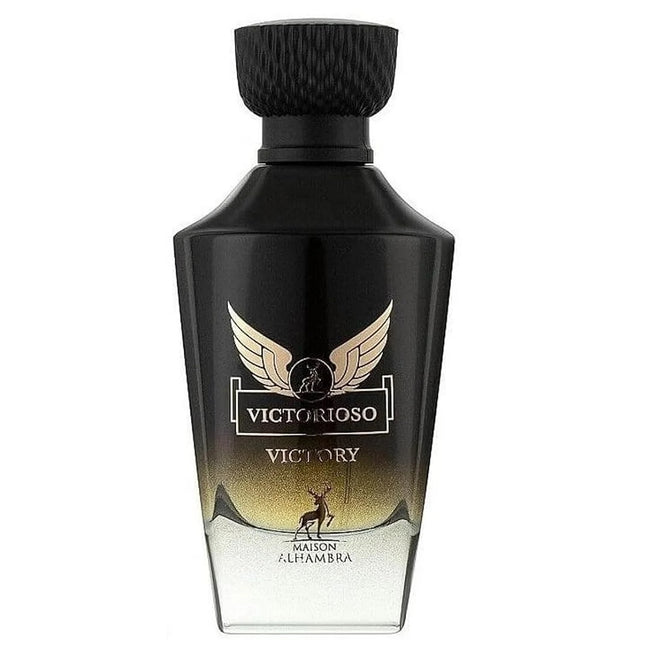 Maison Alhambra Victorioso Victory woda perfumowana spray 100ml