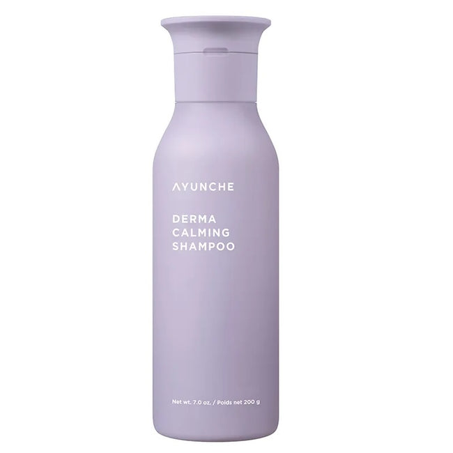 Ayunche Derma Calming Shampoo szampon łagodzący 200g