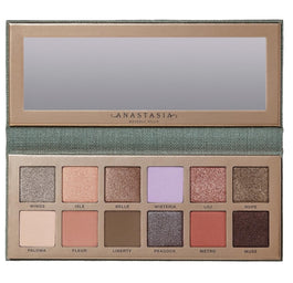 Anastasia Beverly Hills Nouveau Palette paleta cieni do powiek