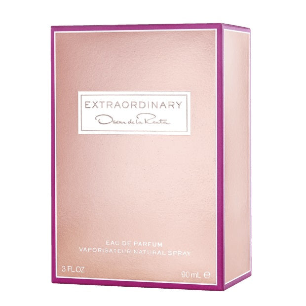 Oscar de La Renta Extraordinary woda perfumowana spray 90ml