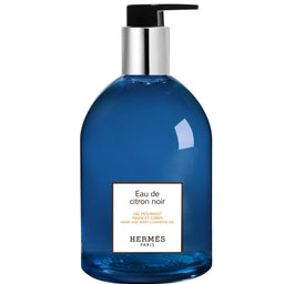 Hermes Eau De Citron Noir żel do mycia rąk i ciała 300ml