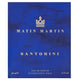 Matin Martin Santorini woda perfumowana spray 100ml