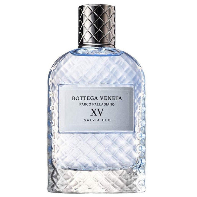 Bottega Veneta Parco Palladiano XV: Salvia Blu woda perfumowana spray 100ml