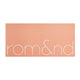 Rom&nd Better Than Palette paleta cieni do powiek 01 Pampas Garden 7.5g