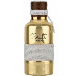 Vurv Craft Oro woda perfumowana spray 100ml