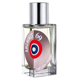 Etat Libre d'Orange Archives 69 woda perfumowana spray 50ml