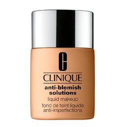 Clinique Anti-Blemish Solutions Liquid Makeup lekki podkład do cery problematycznej CN 52 Neutral 30ml