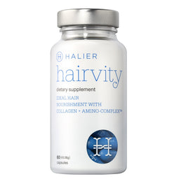 Halier Hairvity suplement diety dla kobiet 60 kapsułek