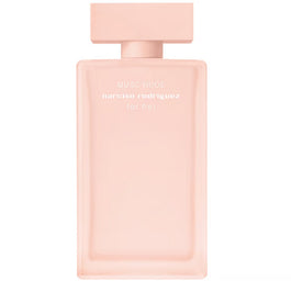 Narciso Rodriguez For Her Musc Nude woda perfumowana spray 100ml - produkt bez opakowania