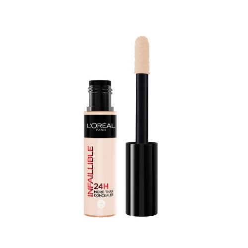 L'Oreal Paris Infaillible 24H More Than Concealer multifunkcyjny korektor do twarzy 323 Fawn 11ml