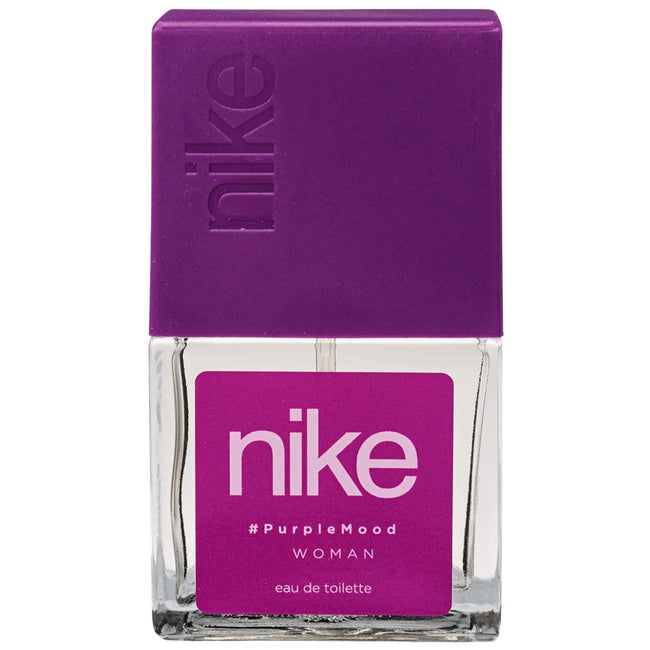 Nike #PurpleMood Woman woda toaletowa spray 30ml