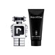 Paco Rabanne Phantom zestaw woda toaletowa spray 50ml + żel pod prysznic 100ml