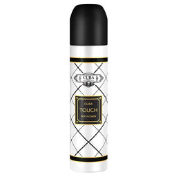 Cuba Original Cuba Touch for Women woda perfumowana spray 100ml