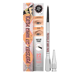 Benefit Precisely My Brow Pencil kredka do brwi 2.5 Neutral Blonde 0.08g