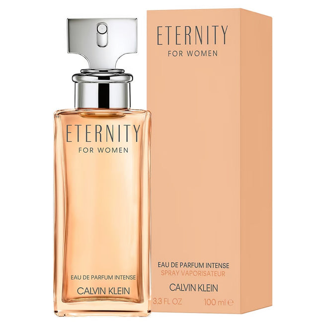 Calvin Klein Eternity For Women Intense woda perfumowana spray 100ml