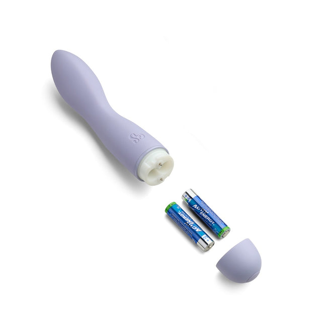 So Divine Pearl Mini G-Spot wibrator punktu G Violet