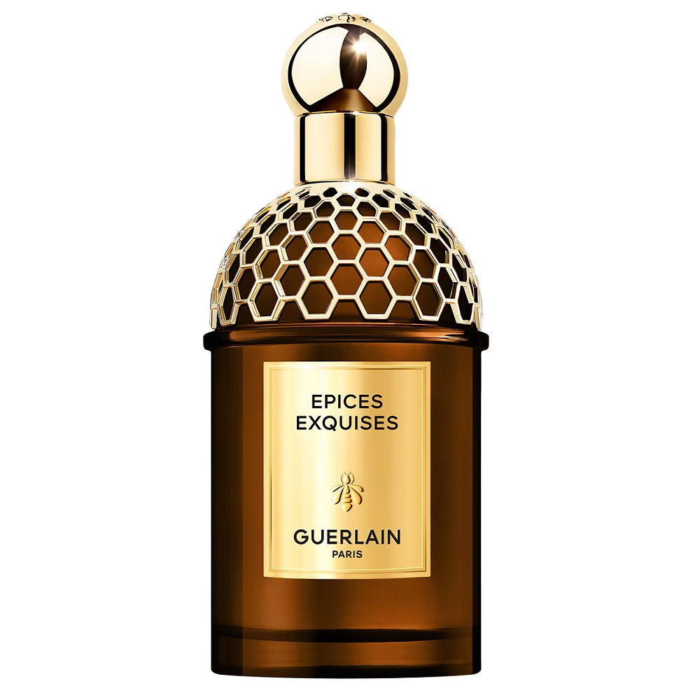 guerlain epices exquises