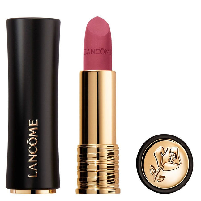 Lancome L'Absolu Rouge Drama Matte matowa pomadka do ust 399 Haut En Pink 3.4g