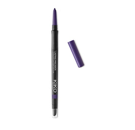 KIKO Milano Lasting Precision Automatic Eyeliner And Kajal kredka do oczu 05 Iris 0.35g