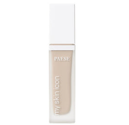 Paese My Skin Icon podkład matujący 0N Alabaster 33ml