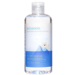 Mixsoon Glacier Water Hyaluronic Acid Serum wielofunkcyjny tonik do twarzy z kwasem hialuronowym 300ml