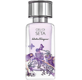 Salvatore Ferragamo Cieli Di Seta woda perfumowana spray 50ml